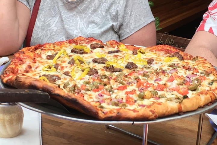 Taste Mainstrasse: Covington KY German Village Food Tour