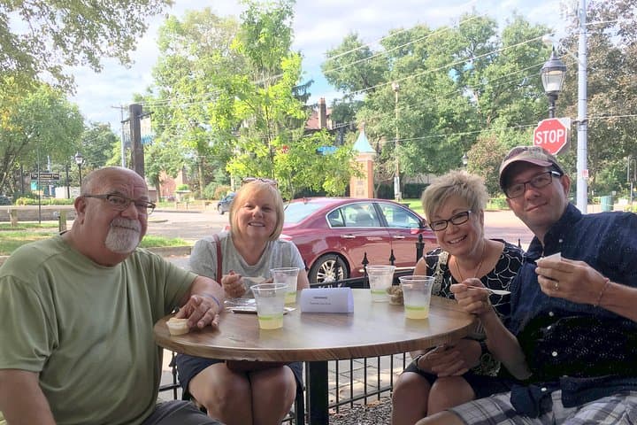 Taste Mainstrasse: Covington KY German Village Food Tour photo 4