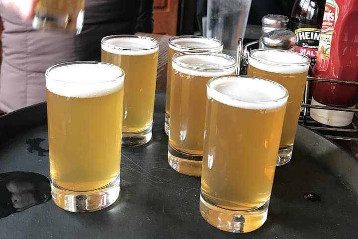 Taste Mainstrasse: Covington KY German Village Food Tour photo 5