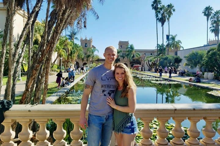 San Diego Highlights Tour: Coronado, Balboa Park & Gaslamp Quarter in 3 Hours
