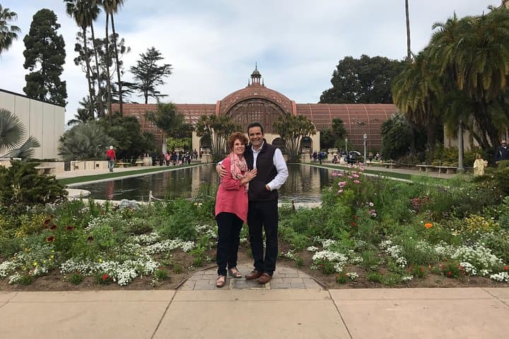 San Diego Highlights Tour: Coronado, Balboa Park & Gaslamp Quarter in 3 Hours photo 4