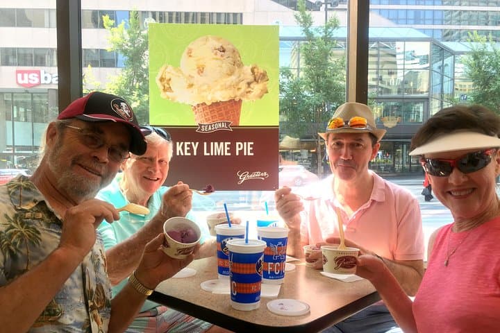 Cincinnati Top 10 Sites & Bites Walking Tour — 3-Hour Food and Culture Route photo 2