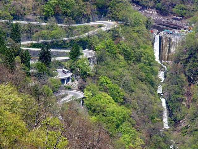 Nikko Pass All-Area: 4-Day Guide to Shrines, Waterfalls & Onsen photo 3