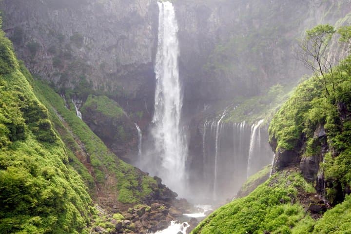 Nikko Pass All-Area: 4-Day Guide to Shrines, Waterfalls & Onsen photo 4