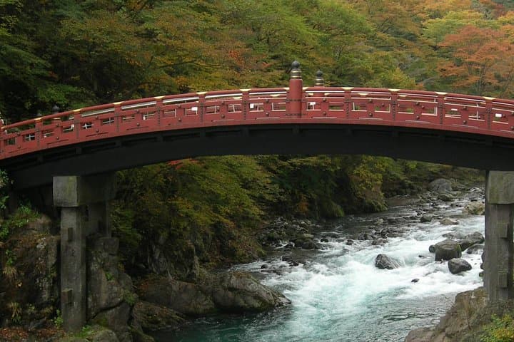Nikko Pass All-Area: 4-Day Guide to Shrines, Waterfalls & Onsen photo 5