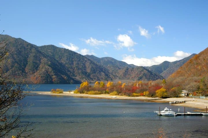 Nikko Pass All-Area: 4-Day Guide to Shrines, Waterfalls & Onsen photo 6