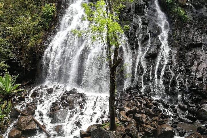 Valle de Bravo Day Trip: Waterfall, Cobblestone Streets & Lake Views from Mexico City photo 5
