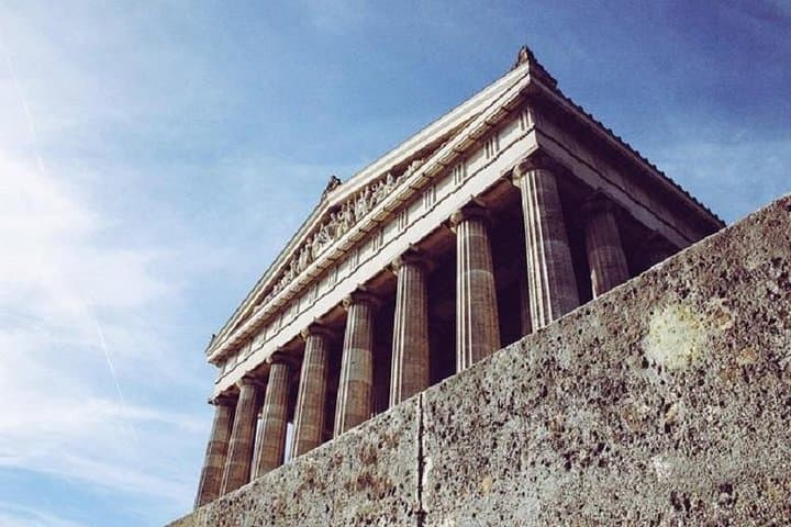 Quick Athens Highlights: 4‑Hour Private City Tour with Piraeus Cruise Port Transfer photo 1