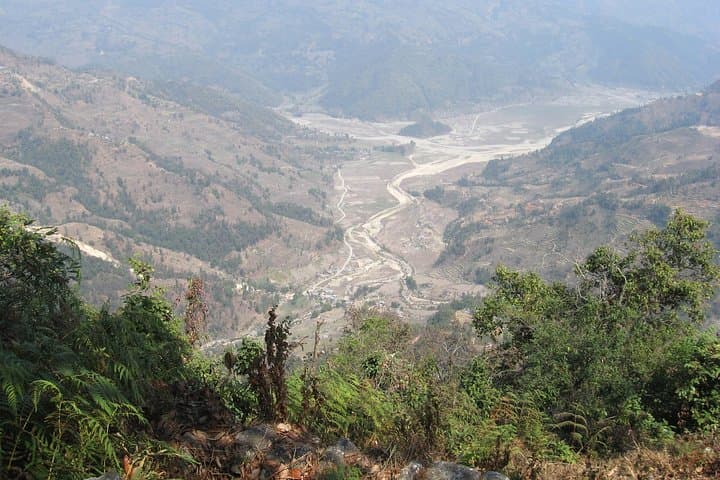 11-Day Panchase Panorama Homestay Trek from Pokhara photo 4