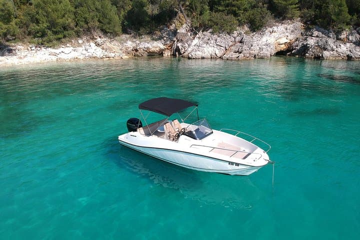 Private Dubrovnik Speedboat Tour to the Elaphiti Islands photo 2