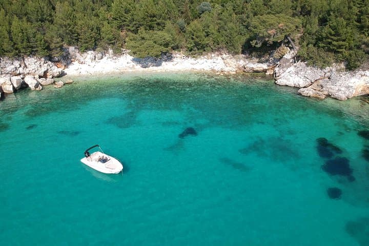 Private Dubrovnik Speedboat Tour to the Elaphiti Islands photo 3