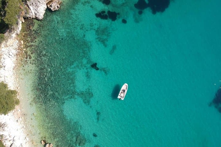 Private Dubrovnik Speedboat Tour to the Elaphiti Islands photo 4