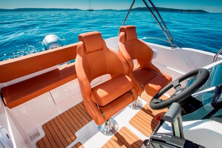 Elafiti Islands Speed-Boat Escape: 2-Hour Private Tour from Dubrovnik photo 5