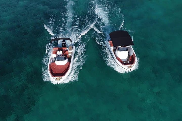 Elafiti Islands Speed-Boat Escape: 2-Hour Private Tour from Dubrovnik photo 6