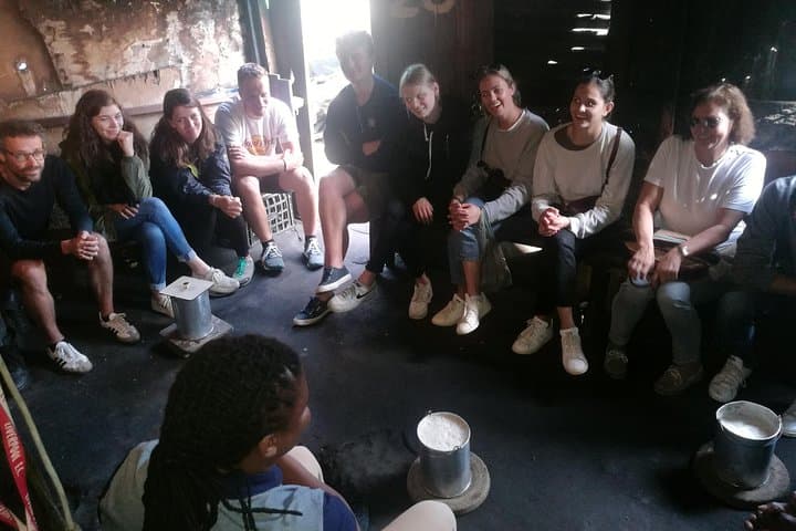 Langa Township Half-Day Cultural Tour — Cape Town Township Experience photo 3