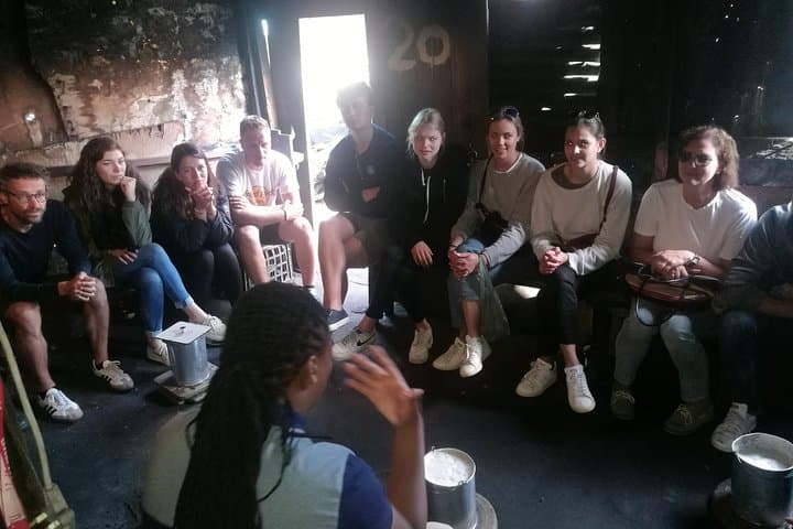 Langa Township Half-Day Cultural Tour — Cape Town Township Experience photo 4