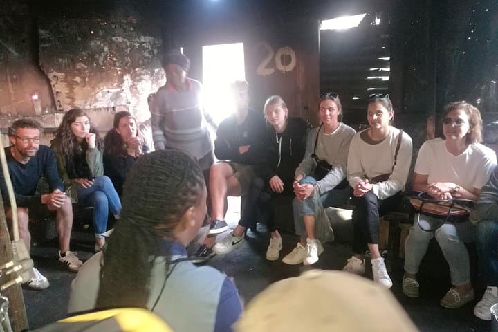 Langa Township Half-Day Cultural Tour — Cape Town Township Experience photo 5