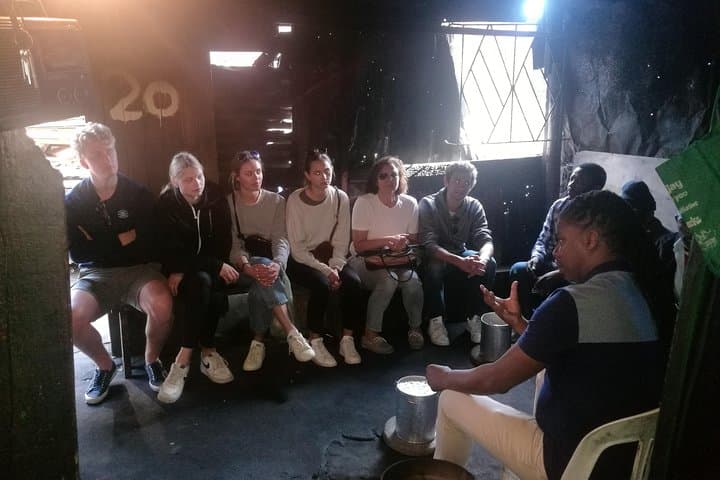 Langa Township Half-Day Cultural Tour — Cape Town Township Experience photo 6