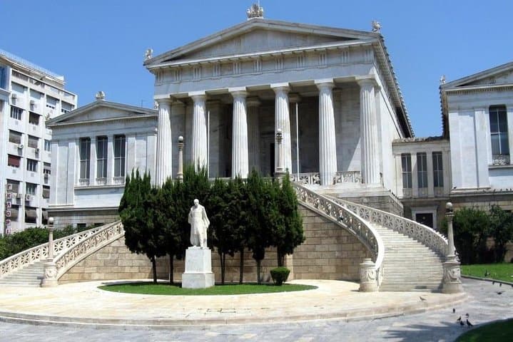 Quick Athens Highlights: 4‑Hour Private City Tour with Piraeus Cruise Port Transfer photo 2