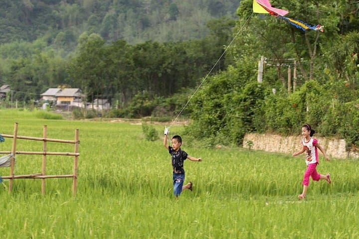 Mai Chau Valley 2-Day Homestay & Cycling Adventure from Hanoi photo 3