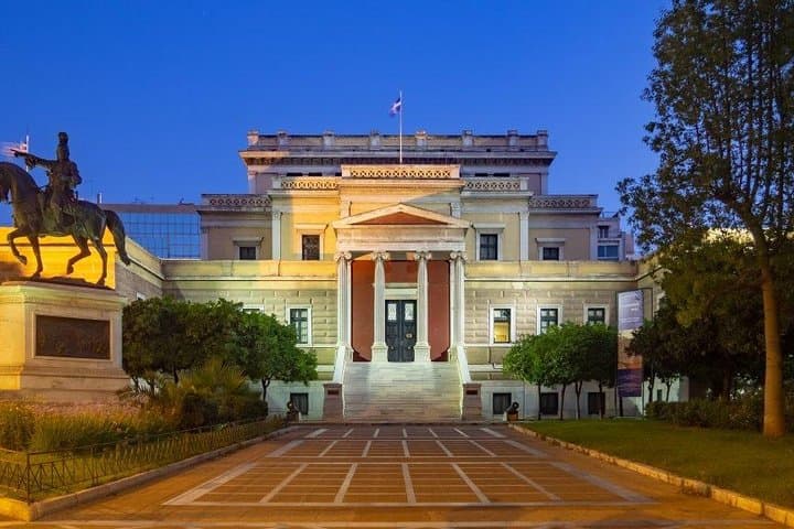 Athens Quick City Tour with Piraeus Cruise Terminal Transfer (2 hrs) photo 6