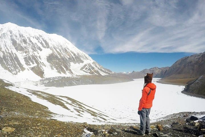 Luxury Everest Base Camp Trek: Guided Teahouse Route to Kala Patthar