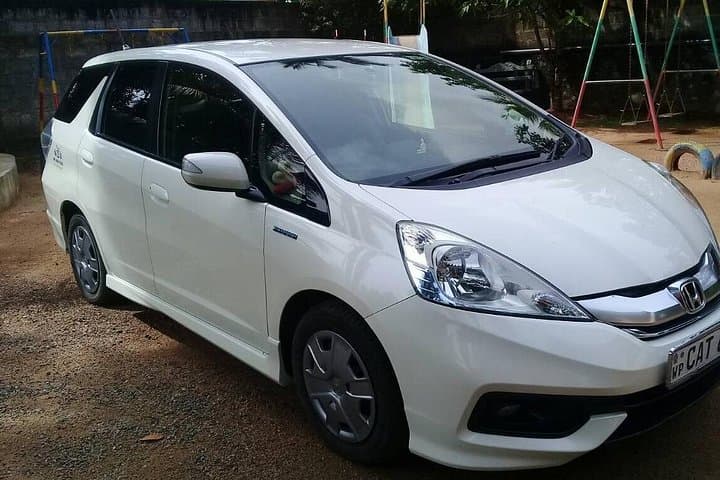 Kalutara to Colombo Airport Transfer — Private 24/7 Taxis & Minibuses photo 2