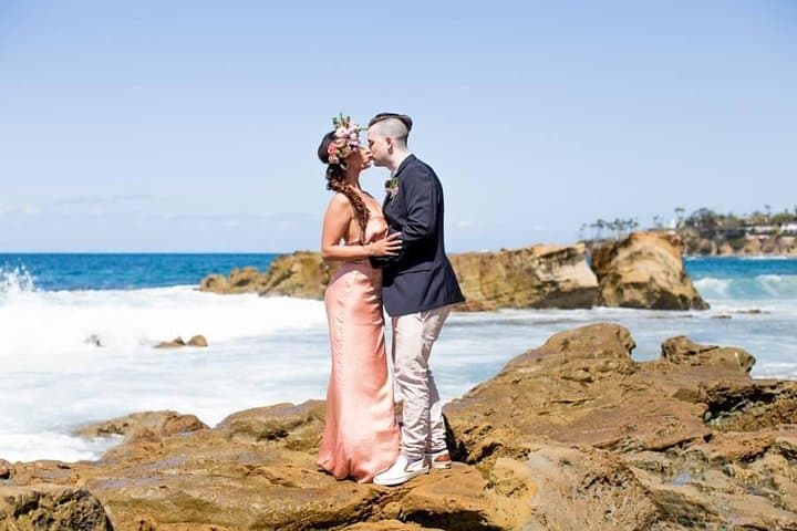 Capture Laguna Beach: Private Photo Session with a Local Photographer photo 2