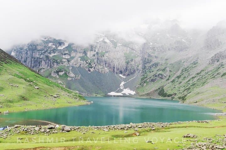 4-Day Kashmir Tour: Srinagar, Gulmarg & Pahalgam Highlights photo 2