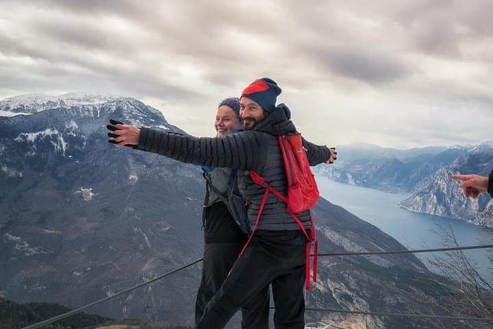 Private Vacation Photographer in Trento - Capture Trentino Moments photo 2