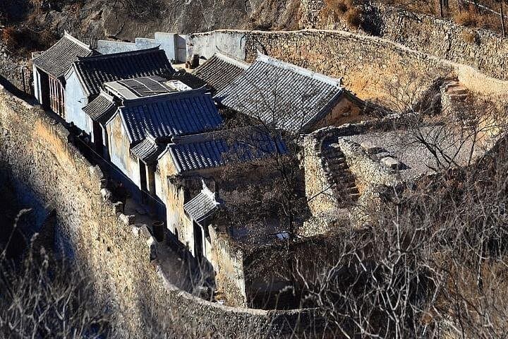 Day Trip to Cuandixia Village: Stone Lanes, Ming Courtyards & Mountain Views from Beijing photo 4