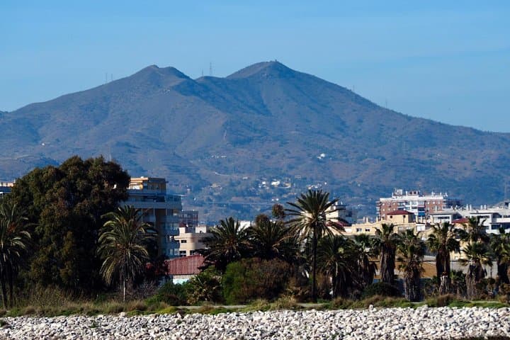 Full-Day Trekking Bike Rental in Málaga — Coastal Routes, Botanic Gardens & Local Chiringuitos photo 4