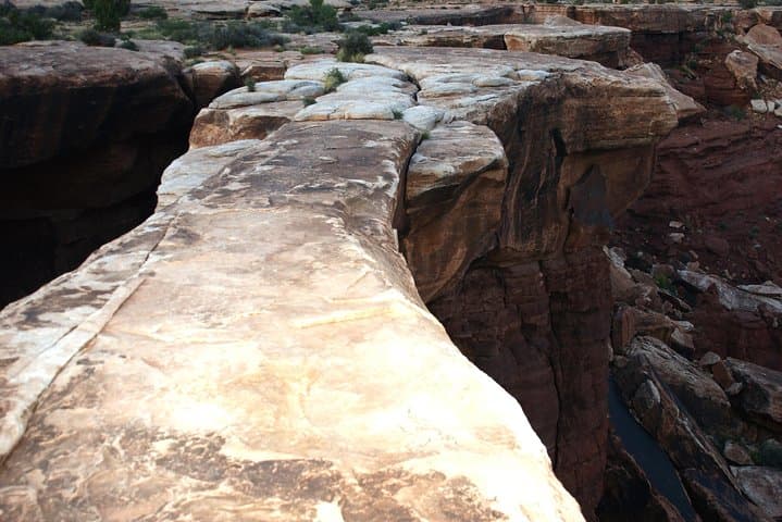 Explore Canyonlands National Park: Half-Day 4WD Adventure from Moab photo 4