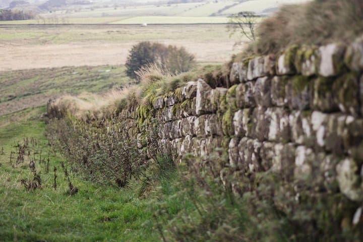 Windermere to Hadrian's Wall: Private Roman Britain Tour from the Lake District photo 4