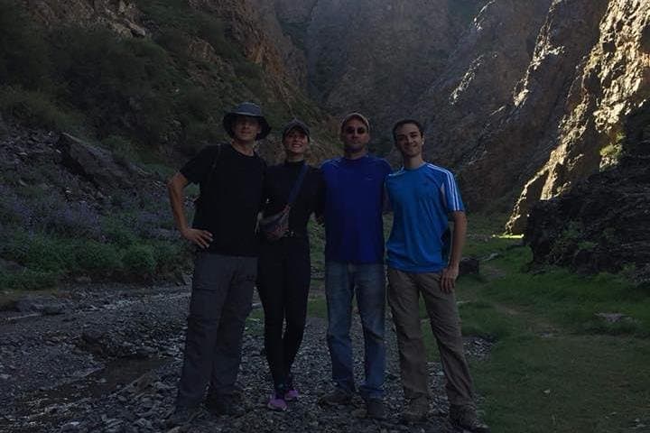 12-Day Gobi & Central Mongolia Overland Adventure — Dunes, Flaming Cliffs & Nomadic Life photo 5