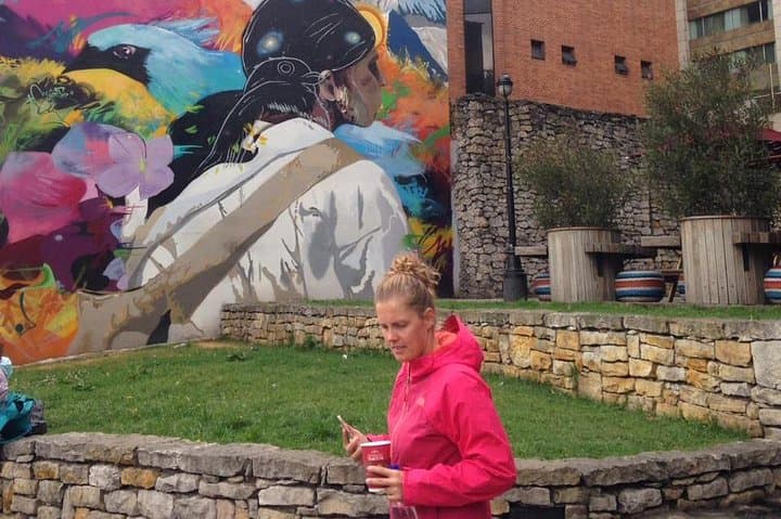 Chapinero Walking Tour: Explore Bogotá’s North Side, Coffee & Local Life photo 3