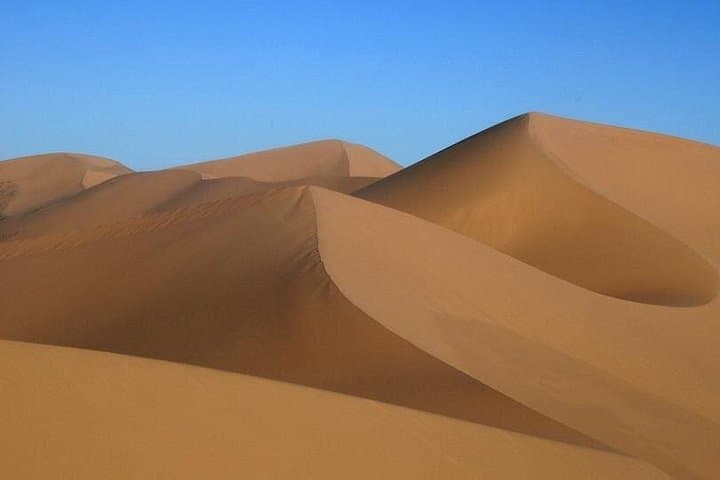 3-Day Marrakech to Erg Chigaga Desert Tour: Camel Treks, Kasbahs & Sahara Nights photo 4