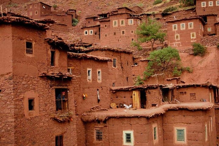 Atlas Mountains Day Trip from Marrakech — Imlil Hike, Berber Villages & Camel Ride photo 6