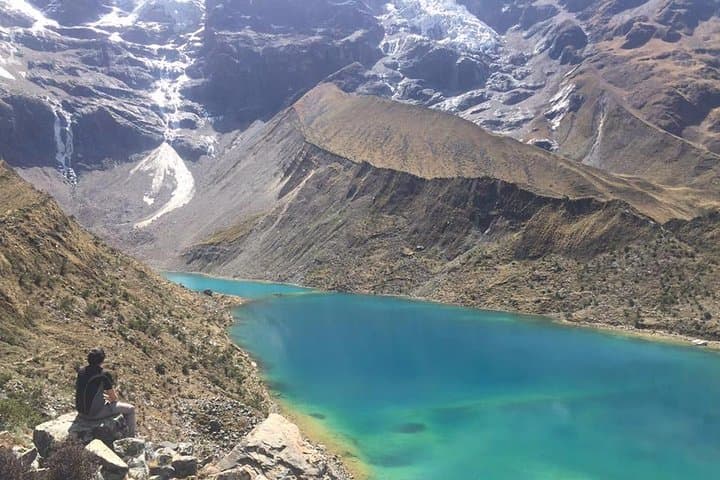 Salkantay Trek to Machu Picchu: 5-Day Alternative Inca Trail Guide