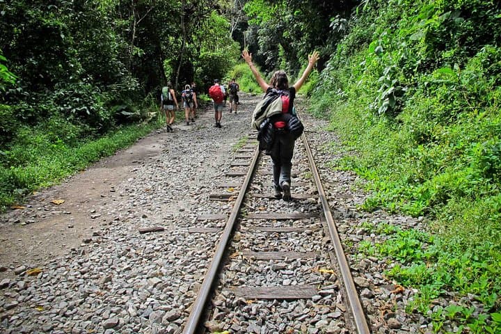 Salkantay Trek to Machu Picchu: 5-Day Alternative Inca Trail Guide photo 3