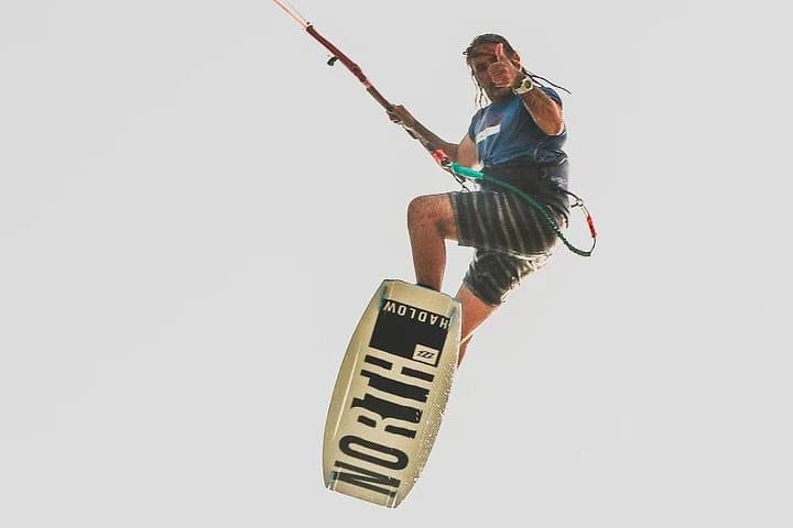 Tarifa Semi-Private Kitesurfing Course — Learn to Kitesurf in 2–5 Days