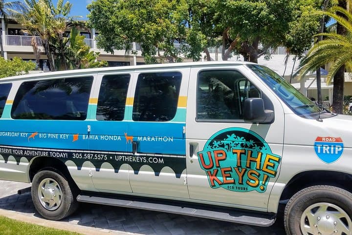 Exploring the Florida Keys: Private Marathon to Key West Tour with Sunset Magic photo 2