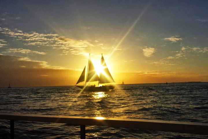 Exploring the Florida Keys: Private Marathon to Key West Tour with Sunset Magic photo 3