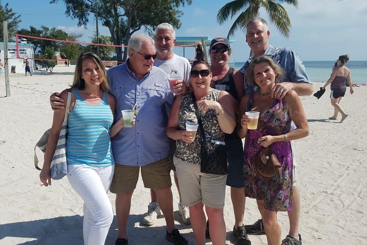 Exploring the Florida Keys: Private Marathon to Key West Tour with Sunset Magic photo 4