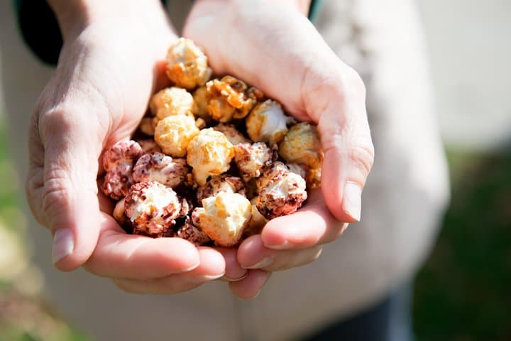 Bar Harbor Culinary Walking Tour: Taste Local Lobster, History & Harbor Views