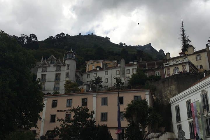 Private Day Tour to Sintra, Cabo da Roca & Cascais from Lisbon photo 4