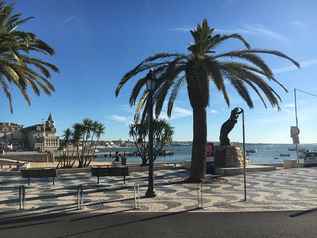 Private Day Tour to Sintra, Cabo da Roca & Cascais from Lisbon photo 5
