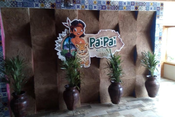 Pai Pai Tour: Ensenada Wildlife & Coastal City Sightseeing photo 3