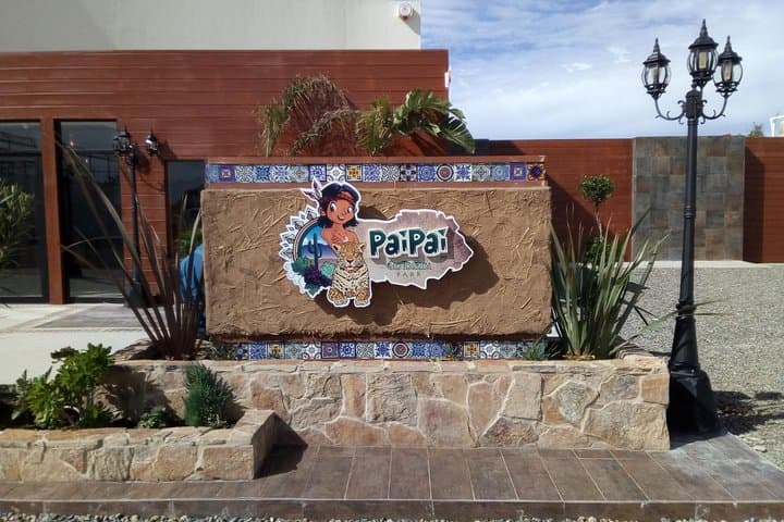Pai Pai Tour: Ensenada Wildlife & Coastal City Sightseeing photo 5