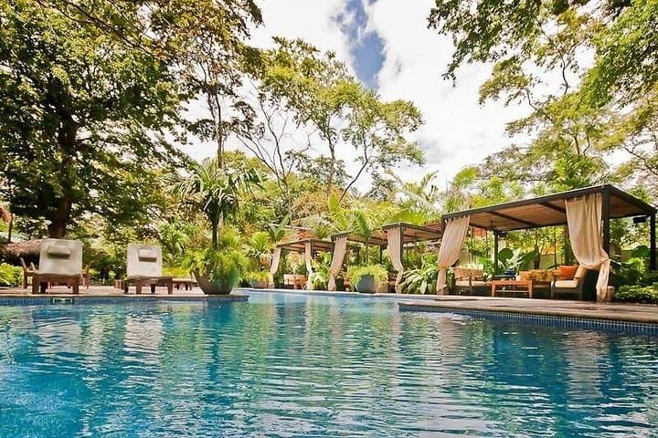 Costa Rica Adventure Package: 8-Day Beach & Rainforest Highlights photo 5